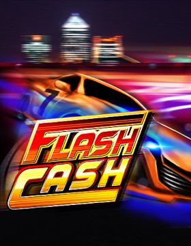 Play Free Demo of Flash Cash Slot by Ainsworth