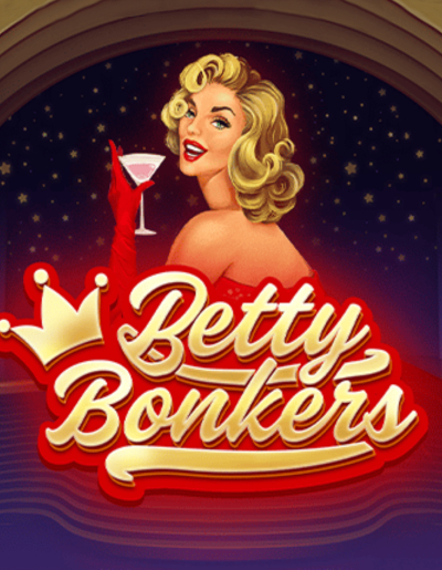 Play Free Demo of Betty Bonkers Slot by Quickspin