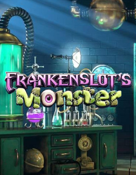 Play Free Demo of Frankenslot’s Monster Slot by BetSoft