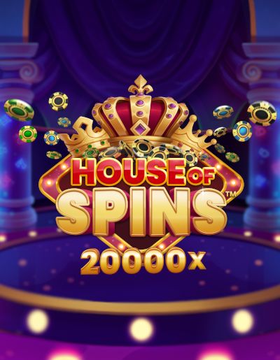 House of Spins