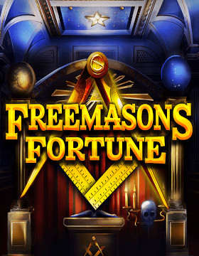 Play Free Demo of Freemasons Fortunes Slot by Booming Games