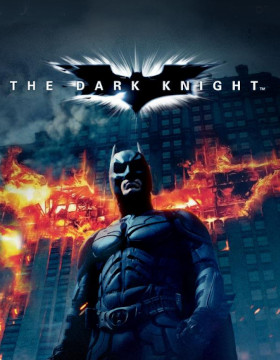 Play Free Demo of The Dark Knight Slot by Playtech Origins
