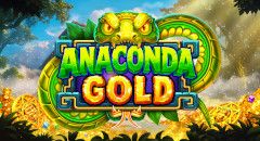 Anaconda Gold