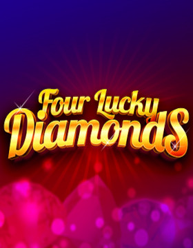 Play Free Demo of Four Lucky Diamonds Slot by BGaming