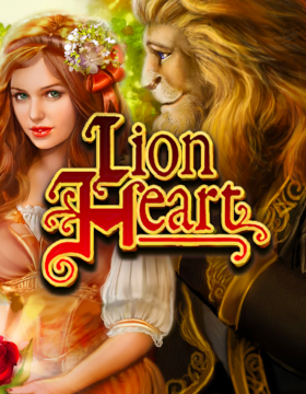Play Free Demo of Lion Heart Slot by High 5 Games