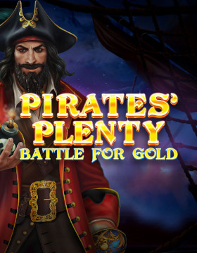 Play Free Demo of Pirates Plenty Battle for Gold Slot by Red Tiger Gaming