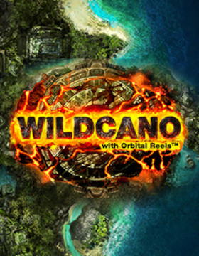 Play Free Demo of Wildcano Slot by Red Rake Gaming