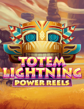 Play Free Demo of Totem Lightning Power Reels Slot by Red Tiger Gaming