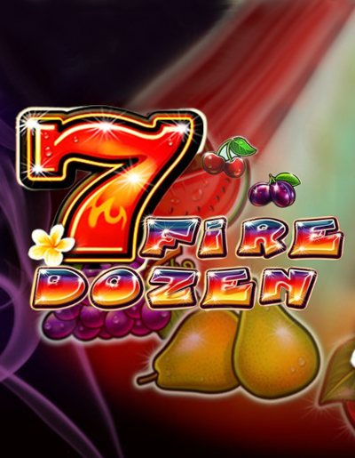 Play Free Demo of Fire Dozen Slot by CT Gaming