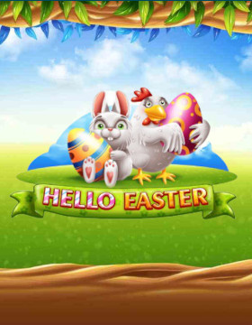 Play Free Demo of Hello Easter Slot by BGaming