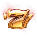 Symbol Gold Seven