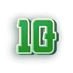 Symbol Ten