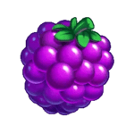 Symbol Grapes