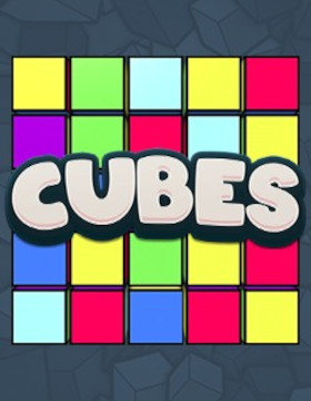 Play Free Demo of Cubes Slot by Hacksaw Gaming