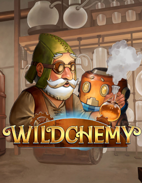 Wildchemy Poster