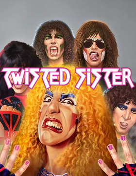 Play Free Demo of Twisted Sister Slot by Play'n Go