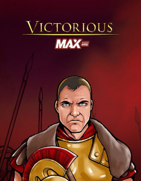 Play Free Demo of Victorious Max Slot by NetEnt