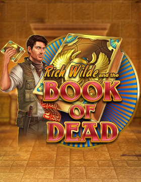 Play Free Demo of Book of Dead Slot by Play'n Go