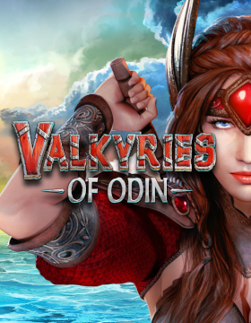 Play Free Demo of Valkyries Of Odin Slot by Stakelogic