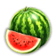 Symbol Watermelon