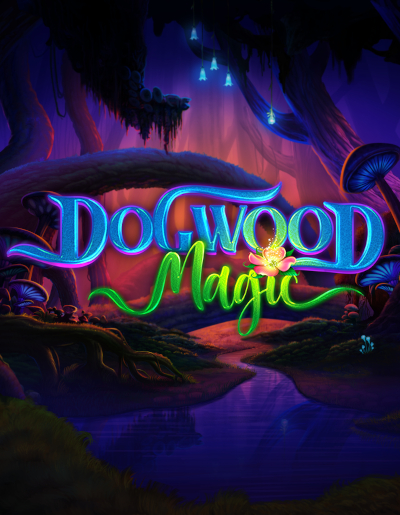 Play Free Demo of Dogwood Magic Slot by Wizard Games