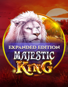 Play Free Demo of Majestic King Expanded Edition Slot by Spinomenal