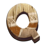 Symbol Queen