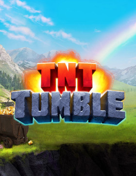 TNT Tumble Poster