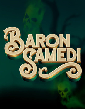 Baron Samedi Poster