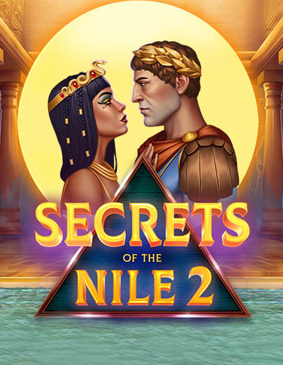 Play Free Demo of Secrets of the Nile 2 Slot by LEAP Gaming