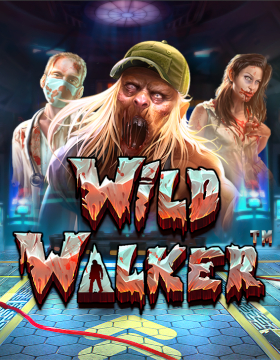 Wild Walker Poster