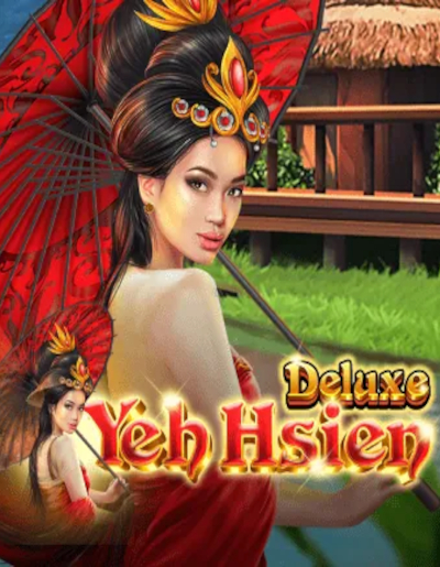 Play Free Demo of Yeh Hsien Deluxe Slot by Eurasian Gaming