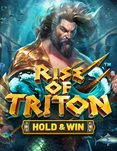 Play Free Demo of Rise of Triton Slot by BetSoft