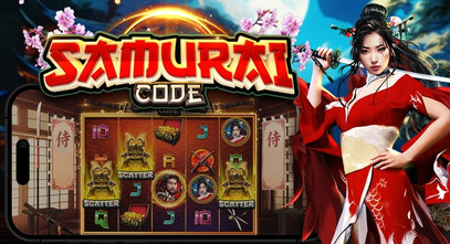 Samurai Code