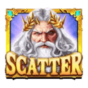 Symbol Scatter