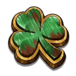 Symbol Clover