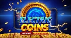Electric Coins: Ultimate