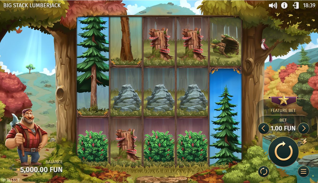 Play demo