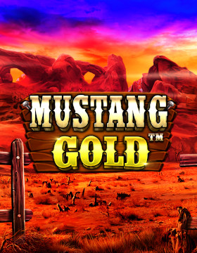 Play Free Demo of Mustang Gold Slot by Pragmatic Play