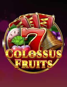 Play Free Demo of Colossus Fruits Slot by Spinomenal