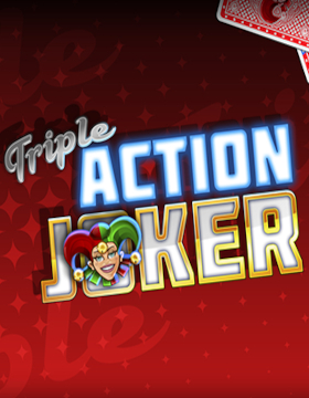 Play Free Demo of Triple Action Joker Slot by Games Inc