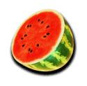 Symbol Watermelon