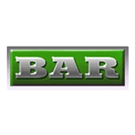 Symbol Green Single BAR