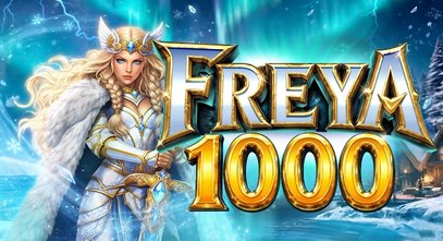 Freya 1000