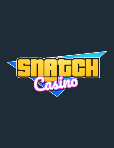 Snatch Casino poster