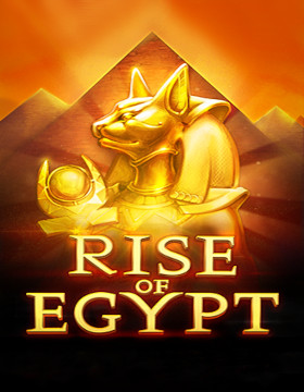 Play Free Demo of Rise of Egypt Slot by Playson