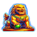 Symbol Lucky Lion