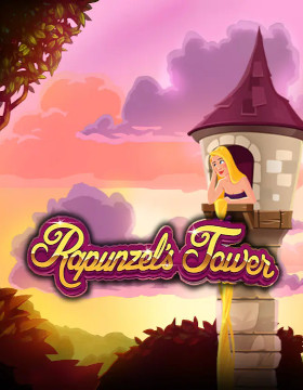 Rapunzel’s Tower Poster