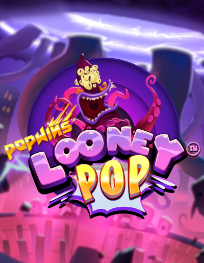 Play Free Demo of Looney Pop Slot by AvatarUX Studios