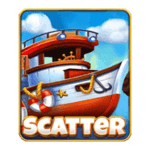 Symbol Scatter